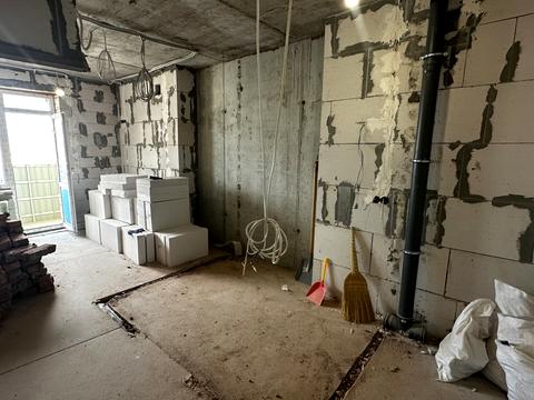 квартира по адресу Академика Сахарова ул., 55-А