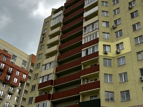 квартира по адресу Академика Сахарова ул., 55-А