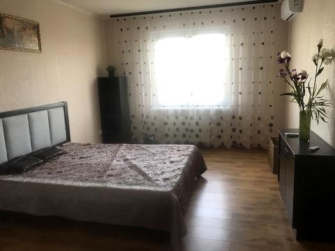 квартира по адресу Ревуцкого ул., 54