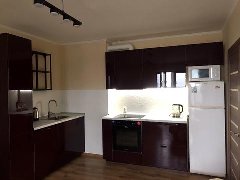 квартира по адресу Ревуцкого ул., 54