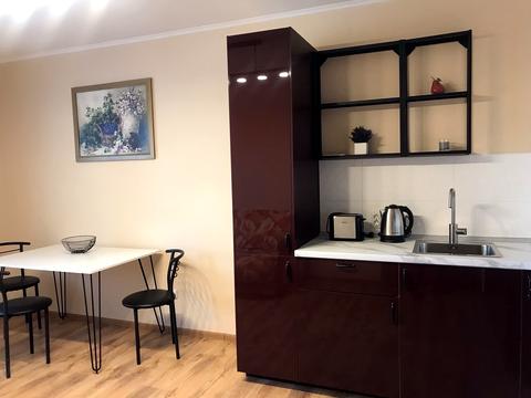 квартира по адресу Ревуцкого ул., 54