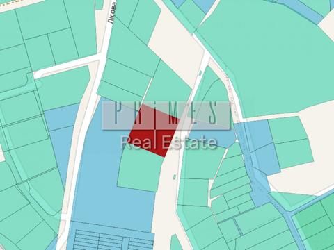 ділянка за адресою 