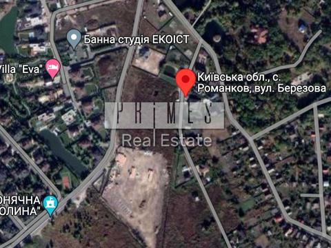 ділянка за адресою 