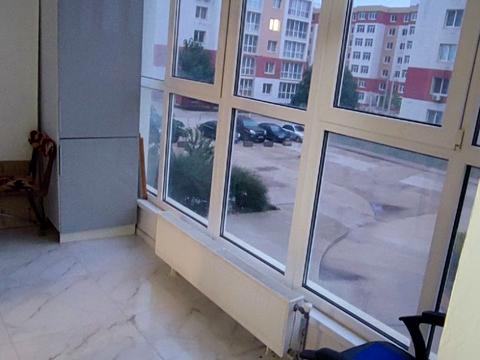 квартира за адресою Будівельна вул., 50-В