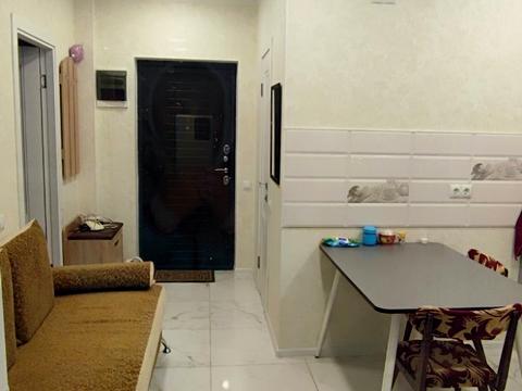 квартира за адресою Будівельна вул., 50-В