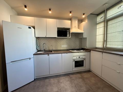 квартира по адресу Українська ул., 83б к.1-5