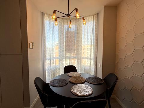 квартира по адресу Українська ул., 83б к.1-5