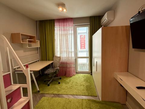 квартира по адресу Українська ул., 83б к.1-5