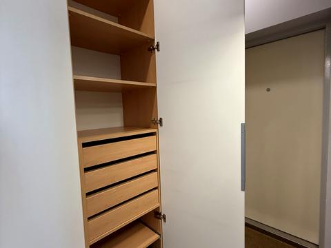 квартира по адресу Українська ул., 83б к.1-5