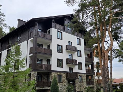 квартира по адресу с. Зазимье, Підлісна ул., 25