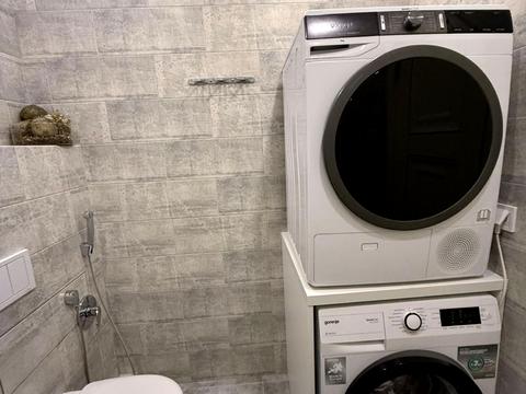 квартира по адресу Українська ул., 83б к.1-5