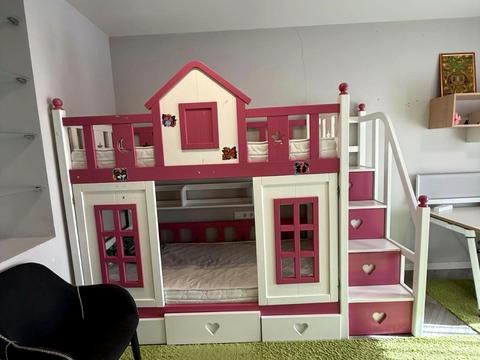 квартира по адресу Українська ул., 83б к.1-5