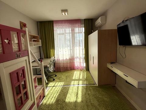 квартира по адресу Українська ул., 83б к.1-5