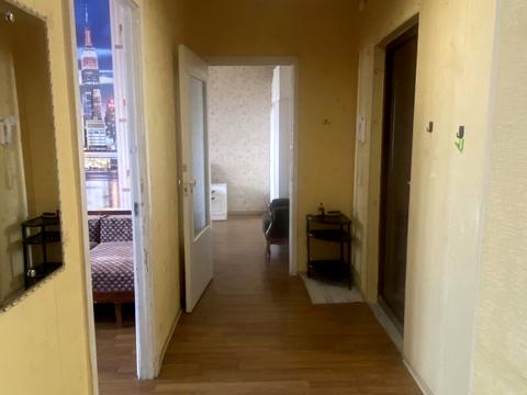 квартира по адресу Академика Королёва просп., 2-В