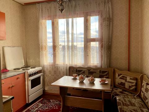 квартира по адресу Академика Королёва просп., 2-В