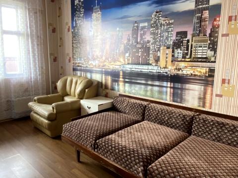 квартира по адресу Академика Королёва просп., 2-В