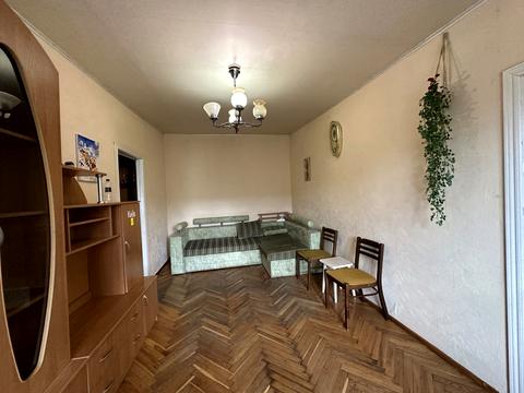 квартира по адресу Елены Телиги ул., 29-А