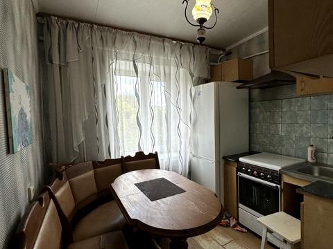 квартира по адресу Елены Телиги ул., 29-А