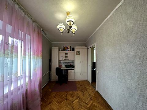 квартира по адресу Елены Телиги ул., 29-А