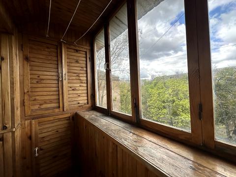 квартира по адресу Елены Телиги ул., 29-А