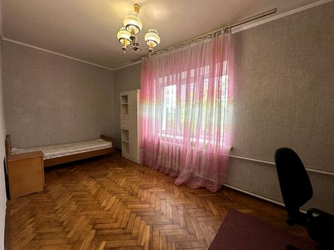 квартира по адресу Елены Телиги ул., 29-А