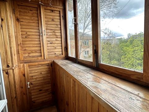 квартира по адресу Елены Телиги ул., 29-А