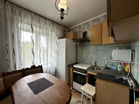 квартира по адресу Елены Телиги ул., 29-А