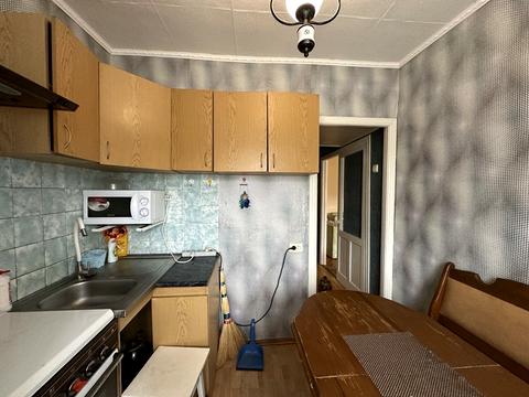 квартира по адресу Елены Телиги ул., 29-А