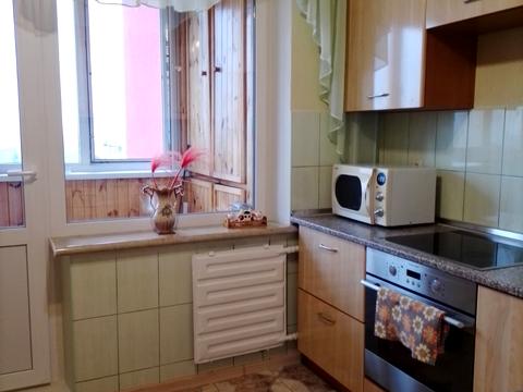 квартира по адресу Радужная ул., 1