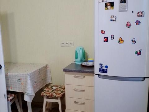 квартира по адресу Радужная ул., 1