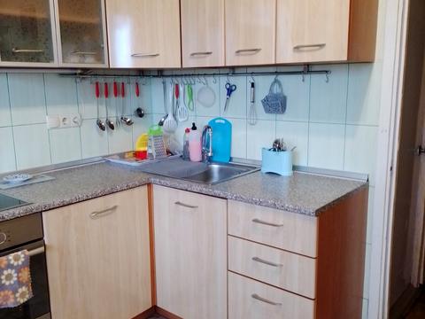 квартира по адресу Радужная ул., 1