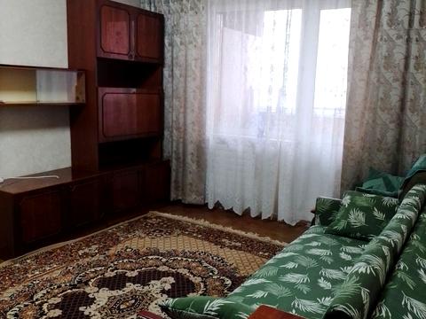 квартира по адресу Радужная ул., 1