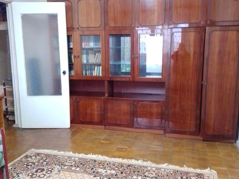 квартира по адресу Радужная ул., 1