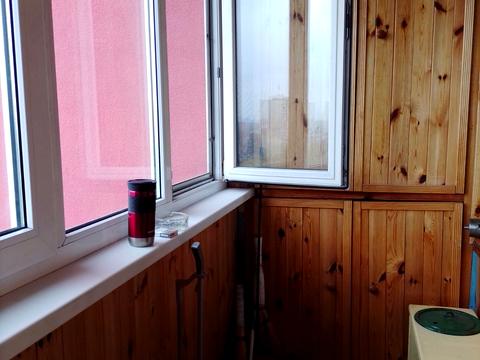 квартира по адресу Радужная ул., 1