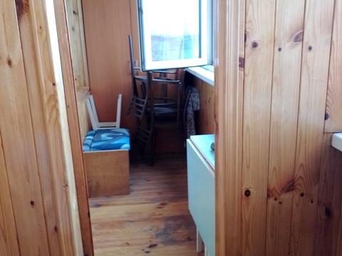 квартира по адресу Радужная ул., 1