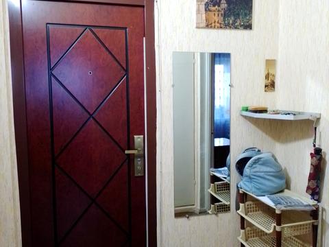 квартира по адресу Радужная ул., 1