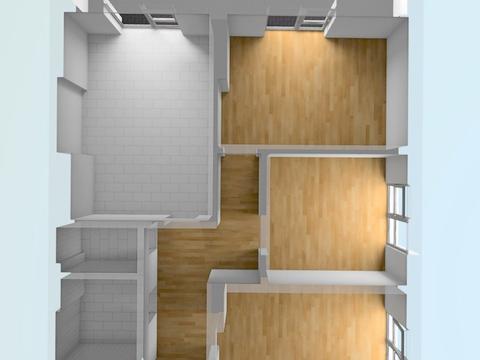 квартира по адресу Фонтанская дорога ул. (Перекопской дивизии улица), 77-В