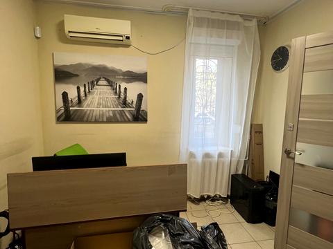 коммерческая по адресу Урловская ул., 16