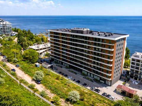 квартира по адресу Фонтанская дорога ул. (Перекопской дивизии улица), 77-В