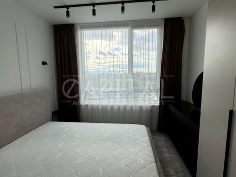 квартира за адресою Київ, Салютна вул., 2к1