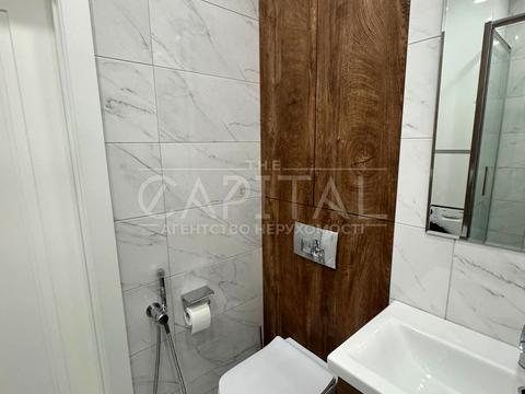 квартира за адресою Київ, Салютна вул., 2к1