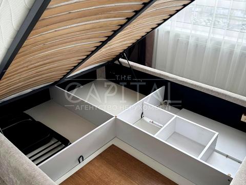 квартира за адресою Київ, Салютна вул., 2к1