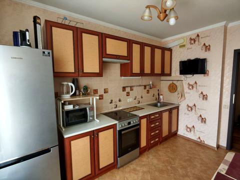 квартира по адресу Леси Украинки ул., 74-В