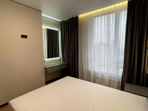 квартира по адресу Космическая ул., 5