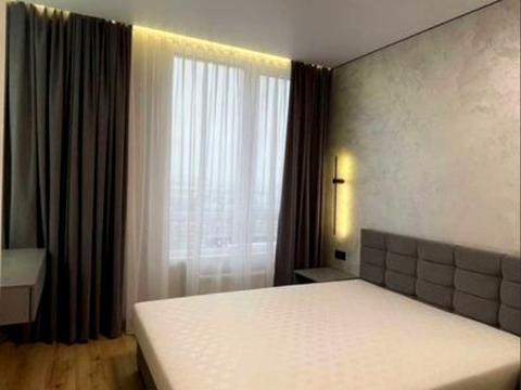 квартира по адресу Космическая ул., 5