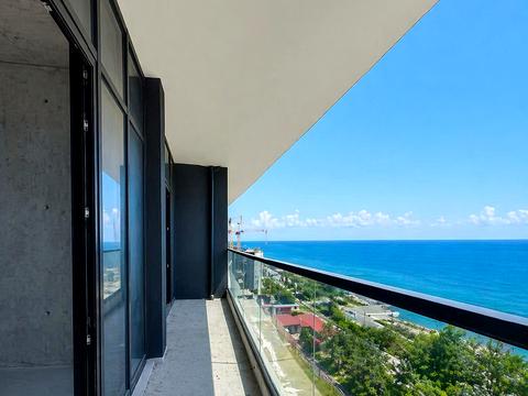 квартира по адресу Фонтанская дорога ул. (Перекопской дивизии улица), 77-В