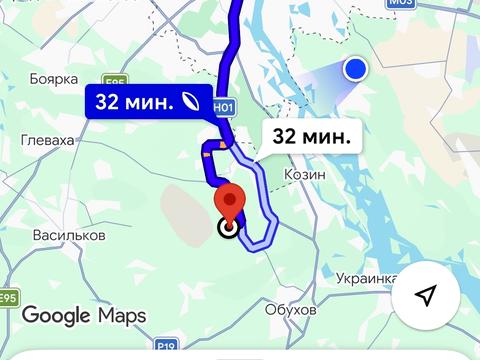ділянка за адресою Медова