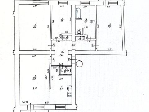 квартира по адресу Соборная ул. (Ленина), 30