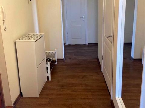 квартира за адресою Балківська вул. (Фрунзе вул.), 62