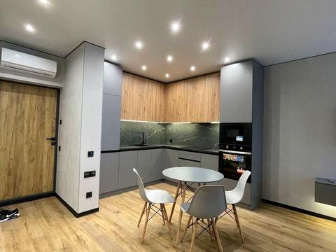 квартира по адресу Космическая ул., 5